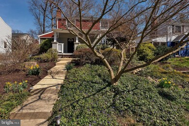 9215 Long Branch Pkwy, Silver Spring, MD 20901 - photo 3