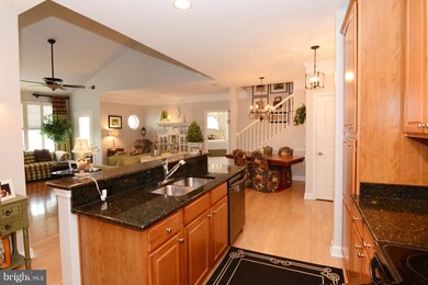 1513 Feral Dae Ln unit 7-303, Annapolis, MD 21409 - photo 5