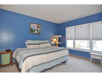 Master Bedroom.