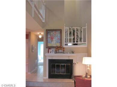 Interior Space/Layout