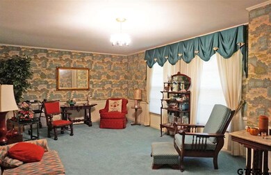 1511 Waverly St, Tyler, TX 75701 - photo 2