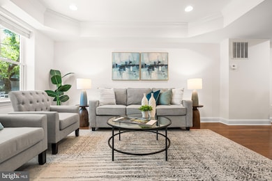 4620 4th St NW, Washington, DC 20011 - photo 7