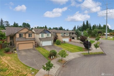 25924 161st Ct SE, Covington, WA 98042 - photo 3