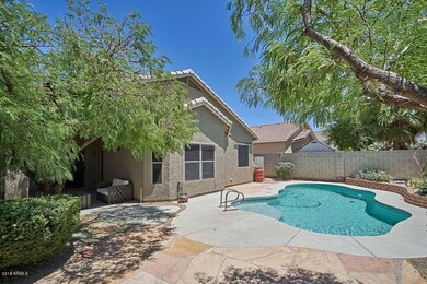 18133 E El Buho Pequeno, Gold Canyon, AZ 85118 - photo 7