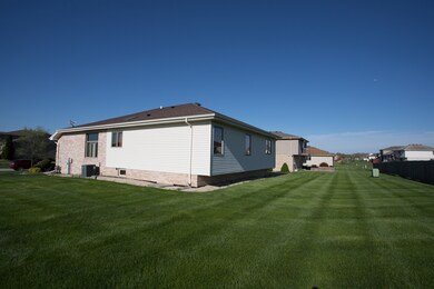 Exterior Back