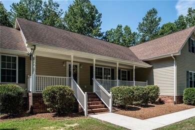 18369 Boxley Rd, Ruther Glen, VA 22546 - photo 4