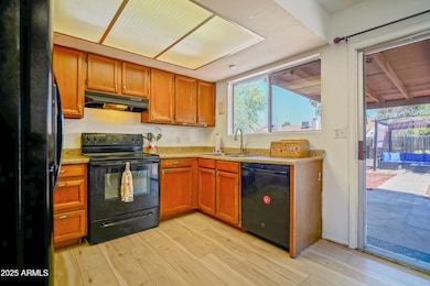 lots of cabinets