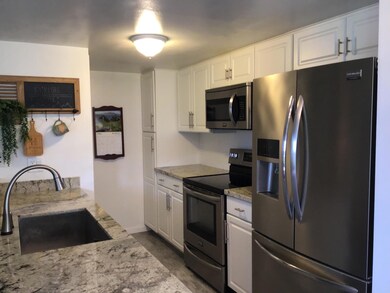 Hickory Kitchen 1