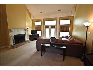 Den/Family/Great Room.