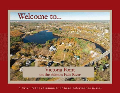 2 Scarlett Ln unit Lot 19-2, Rollinsford, NH 03869 - photo 7