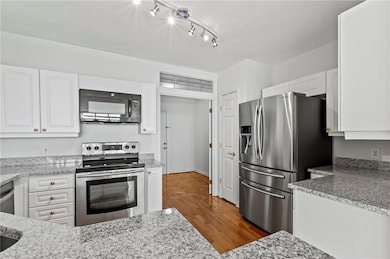 Meridian Buckhead unit 1207, Atlanta, GA 30326 - photo 6