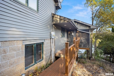 536 Leeward Ct, Varna, IL 61375 - photo 6