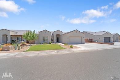 8177 E 35th Place, Yuma, AZ 85365 - photo 2