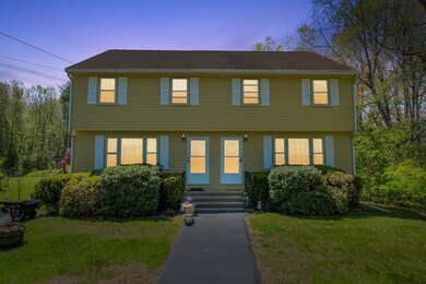 30 Bartlett St unit 30, Northborough, MA 01532 - photo 2