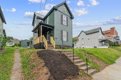 40 Laurel Ave, Washington, PA 15301 - photo 3