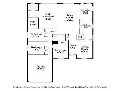 1503 Green Trail Dr, Houston, TX 77038 - photo 2