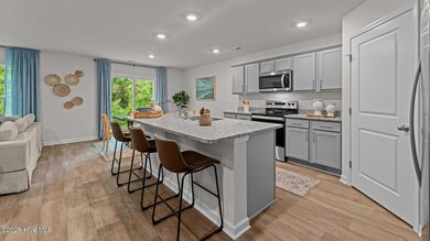 4010 Topsail Trail, New Bern, NC 28560 - photo 4