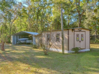 270 Bay Pine Dr, Crawfordville, FL 32327 - photo 7