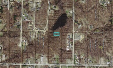 5878 Monroe St aerial picture