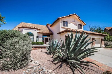4018 N Santiago Cir #04429-36