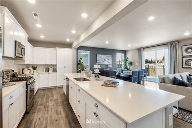 19730 SE 268th (Lot 12) St, Covington, WA 98042 - photo 5