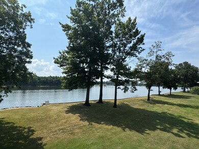 View from your deck!