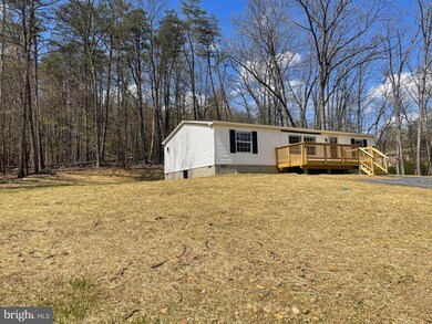 2416 Palmer Rd, Hedgesville, WV 25427 - photo 4