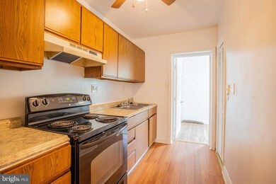 2808 2nd St SE unit 201, Washington, DC 20032 - photo 3