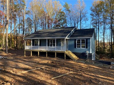 1016 Firehouse Dr, Louisa, VA 23093 - photo 2