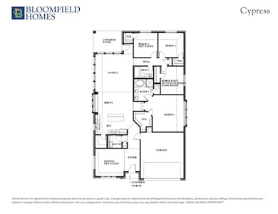 1116 Imperial Eagle Rd, Alvarado, TX 76009 - photo 3