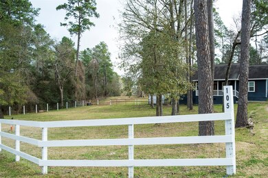 105 Ridgewood Dr, Magnolia, TX 77355 - photo 2