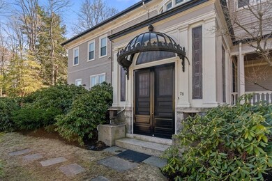 78 Leeson Ln, Newton Center, MA 02459 - photo 2