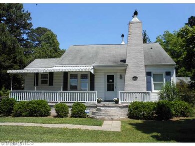 2931 Archdale Rd, High Point, NC 27263 - photo 2