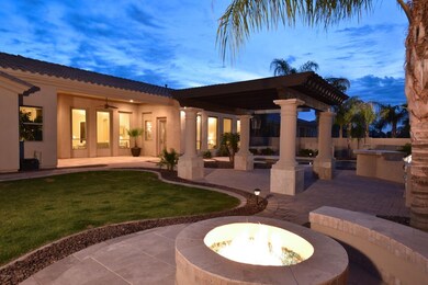 Firepit