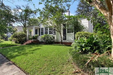 127 E 52nd St, Savannah, GA 31405 - photo 3