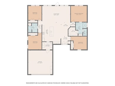 180 London Cir, Crawfordville, FL 32327 - photo 2