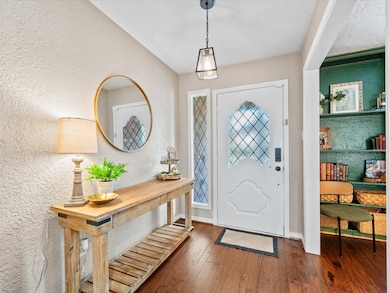 Foyer