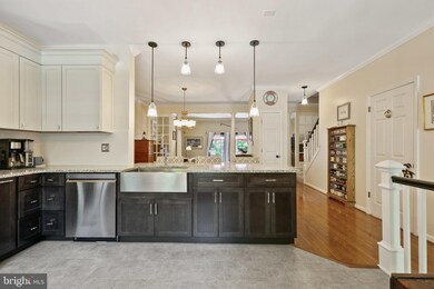 11847 Sherbourne Dr, Lutherville Timonium, MD 21093 - photo 6