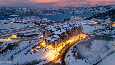 1702 W Glencoe Mountain Way unit 6038, Park City, UT 84060 - photo 2