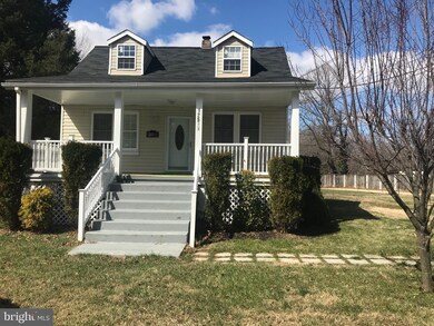 12511 Old Fort Rd, Fort Washington, MD 20744 - photo 2