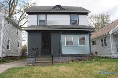 2133 Dana St, Toledo, OH 43609 - photo 2