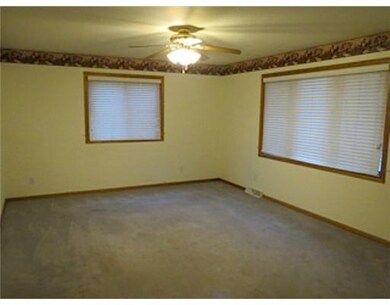 Bedroom.