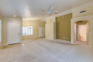 Open Great Room