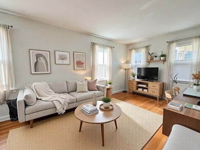60 Spring Park Ave unit 1, Jamaica Plain, MA 02130 - photo 4