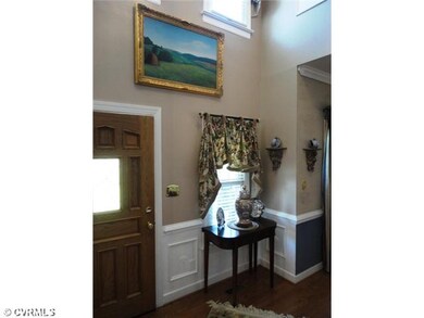 Foyer