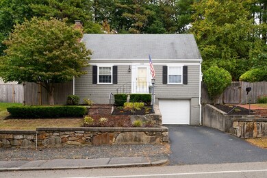 530 Summer St, Weymouth, MA 02188 - photo 2