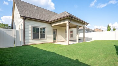 3509 Pear Blossom Way, Murfreesboro, TN 37127 - photo 3