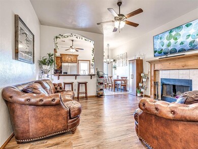 10701 SW 31st Ct, Yukon, OK 73099 - photo 6