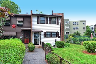 25 Hilton Terrace, Roxbury, MA 02119 - photo 4