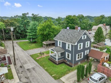 Entire Property View